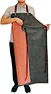 Large size for more people, Long Chemical Resistant Apron surface waterproof, oil-resistant, acid and alkali resistant, durable and easy to clean, protect your clothes when Cleaning Fish, Dish Washing, Gardening, Lab Work, Dog Grooming, etc.