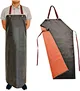 Custom chef apron
