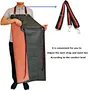 Rubber Apron