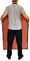Custom chef apron